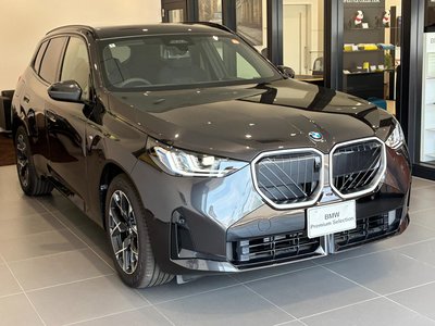 BMW X3 - 6