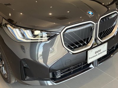 BMW X3 - 7