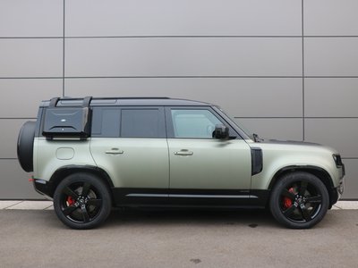 صورة 6 لـ 2026 LAND Rover DEFENDER
