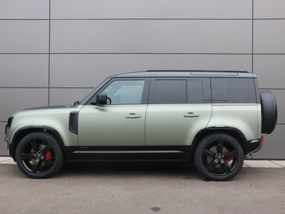 صورة 3 لـ 2026 LAND Rover DEFENDER