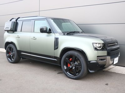 صورة 7 لـ 2026 LAND Rover DEFENDER