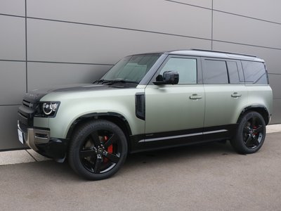 صورة 4 لـ 2026 LAND Rover DEFENDER
