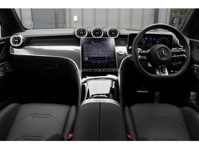 2025 Mercedes-BENZ GLC 照片 2