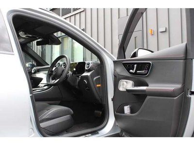 2025 Mercedes-BENZ GLC 照片 8