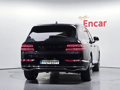 GENESIS GV80 - 4