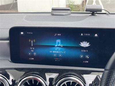 MERCEDES-BENZ CLA AMG - 6