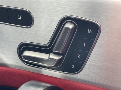 MERCEDES-BENZ CLA AMG - 8