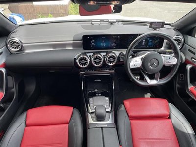 MERCEDES-BENZ CLA AMG - 2