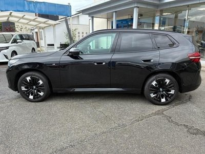 2024 BMW X3 照片 2