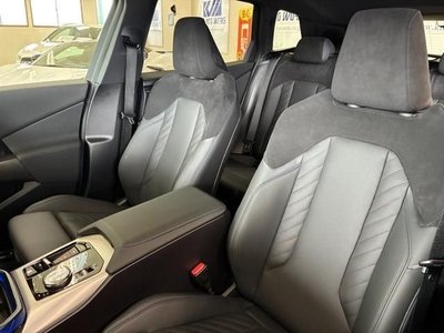 2024 BMW X3 照片 8