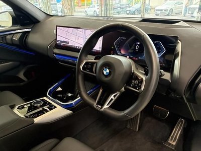 2024 BMW X3 照片 6