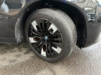 2024 BMW X3 照片 5