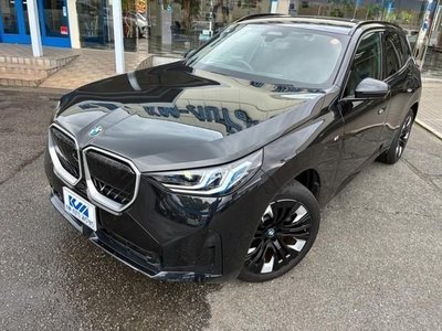2024 BMW X3 照片 4