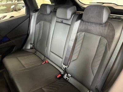 2024 BMW X3 照片 9