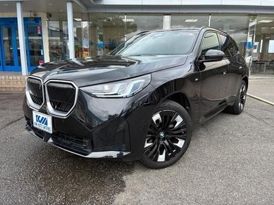 2024 BMW X3 照片 1