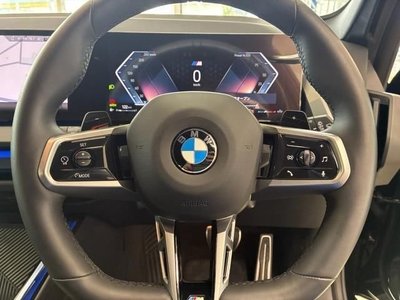 2024 BMW X3 照片 7