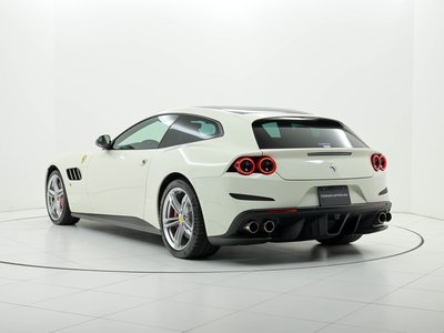 FERRARI GTC4 LUSSO - 7