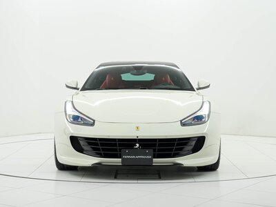 FERRARI GTC4 LUSSO - 5