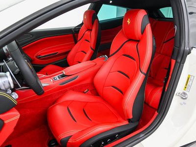 FERRARI GTC4 LUSSO - 3