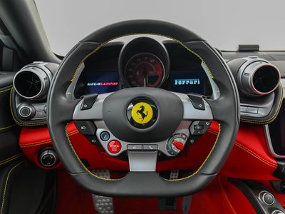 FERRARI GTC4 LUSSO - 9