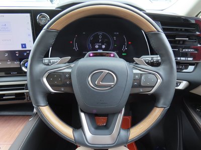 2023 Lexus RX thumbnail 65