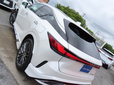 2023 Lexus RX thumbnail 43