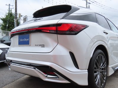 2023 Lexus RX thumbnail 38