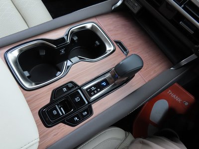 2023 Lexus RX thumbnail 78