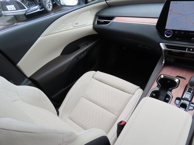 2023 Lexus RX thumbnail 53