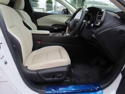 2023 Lexus RX thumbnail 60