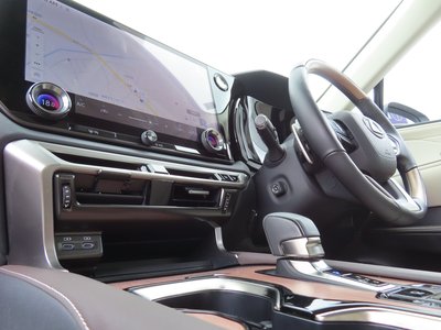 2023 Lexus RX thumbnail 71