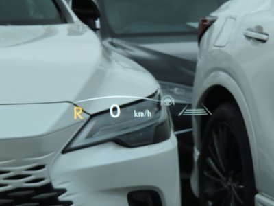 2023 Lexus RX thumbnail 66