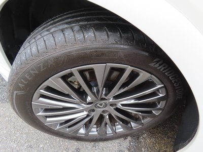 2023 Lexus RX thumbnail 50