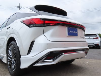 2023 Lexus RX thumbnail 47