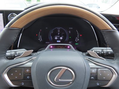 2023 Lexus RX thumbnail 67
