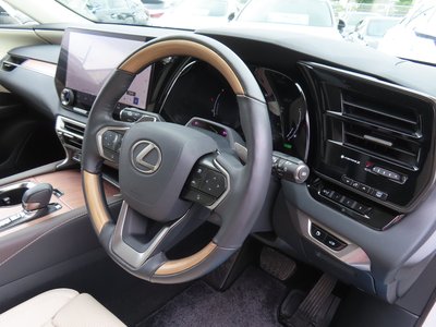 2023 Lexus RX thumbnail 63