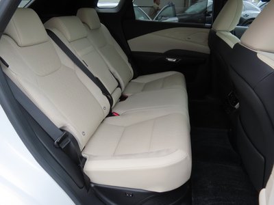2023 Lexus RX thumbnail 19