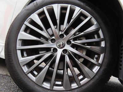 2023 Lexus RX thumbnail 20