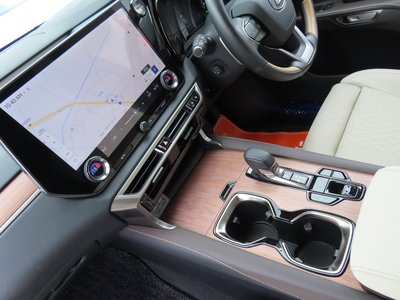 2023 Lexus RX thumbnail 69