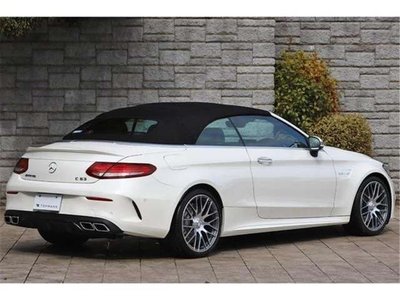 MERCEDES-BENZ MERCEDES-AMG - 2