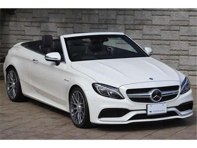 MERCEDES-BENZ MERCEDES-AMG - 4