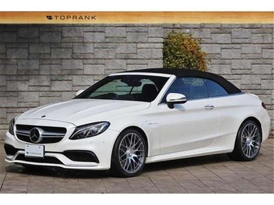 MERCEDES-BENZ MERCEDES-AMG - 1