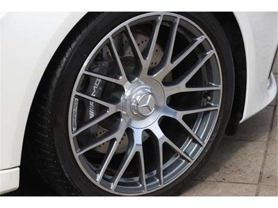 MERCEDES-BENZ MERCEDES-AMG - 6