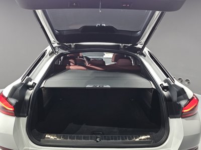 2020 BMW X6 — миниатюра 20