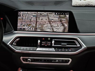 2020 BMW X6 — миниатюра 14