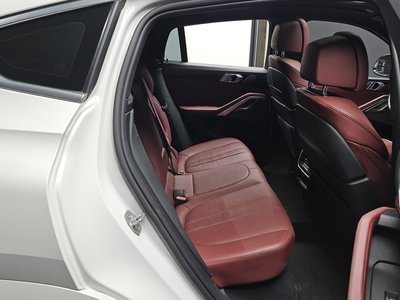 2020 BMW X6 — миниатюра 11
