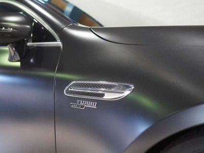 صورة مصغرة 35 لـ 2020 Mercedes-BENZ GT AMG