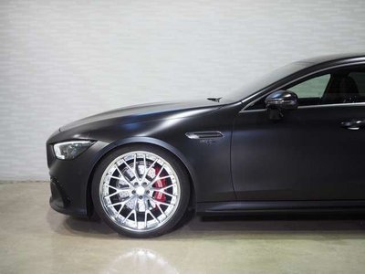 صورة مصغرة 65 لـ 2020 Mercedes-BENZ GT AMG