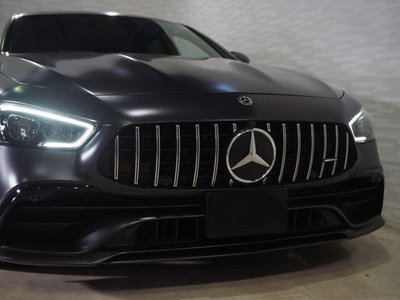 صورة مصغرة 40 لـ 2020 Mercedes-BENZ GT AMG