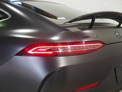 صورة مصغرة 32 لـ 2020 Mercedes-BENZ GT AMG
